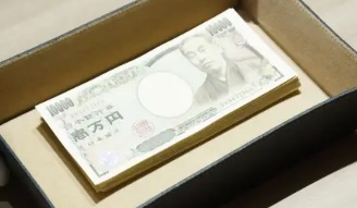 福ちゃん店舗買取現金支払い