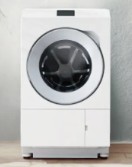 ドラム式洗濯乾燥機