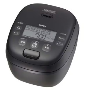 炊飯器