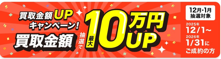 福ちゃんキャンペーン