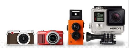 買取対応カテゴリ