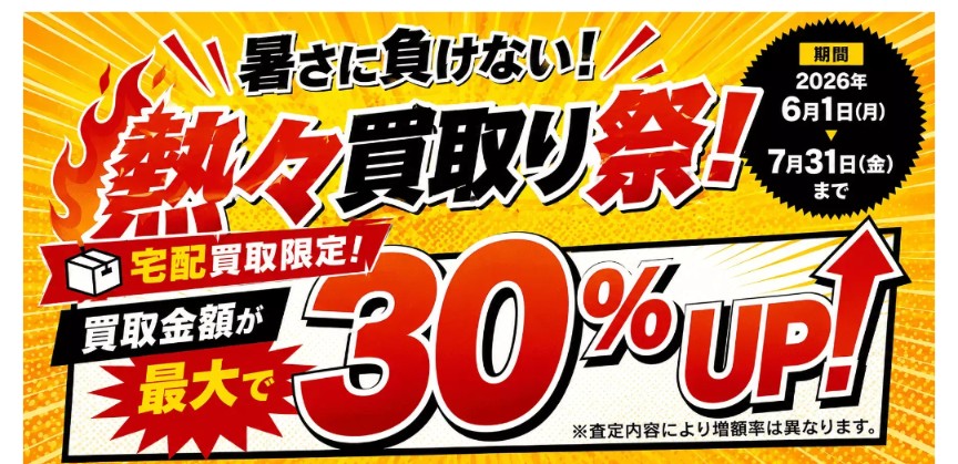 ホビーコレクトキャンペーン